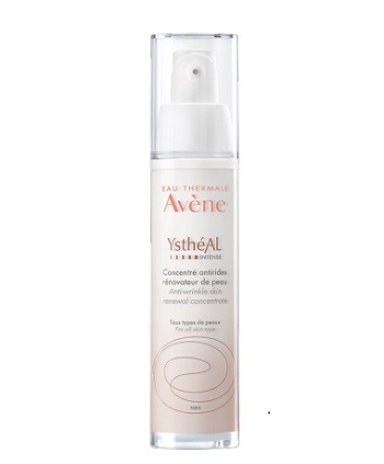 EAU THERMALE AVENE YSTHEAL INTENSE CONCENTRATO ANTIRUGHE 30 ML - Farmacia Mortise