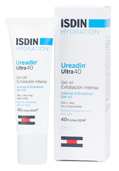 UREADIN ULTRA 40 30 ML - Farmacia Mortise