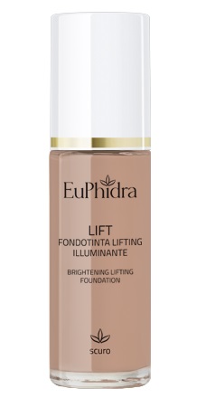 EUPHIDRA FDT FLUIDO LIFTING ILLUMINANTE SCURO - Farmacia Mortise