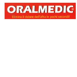ORALMEDIC LIQUIDO TRATTAMENTO AFTE 2 APPLICATORI - Farmacia Mortise