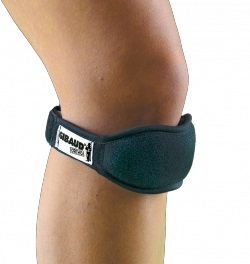 PRESSORE SOTTOROTULEO GIBAUD ORTHO MISURA 1 - Farmacia Mortise