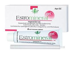 ESTROMINERAL GEL 30ML - Farmacia Mortise