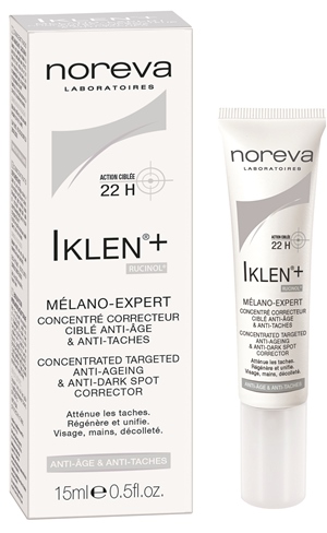 IKLEN + MELANO EXPERT 15 ML - Farmacia Mortise