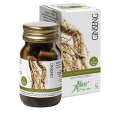 GINSENG CONCENTRATO TOTALE 50 OPERCOLI - Farmacia Mortise
