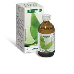 FITODIS 18 50 ML GOCCE - Farmacia Mortise