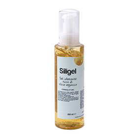 SILIGEL 200 ML - Farmacia Mortise