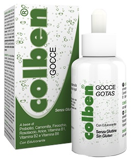 COLBEN GOCCE 30 ML - Farmacia Mortise