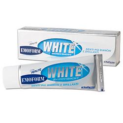 EMOFORM WHITE 40ML* - Farmacia Mortise