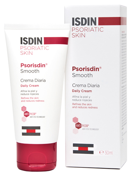 PSORISDIN CREMA - Farmacia Mortise