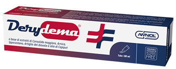 DERYDEMA 100 ML - Farmacia Mortise