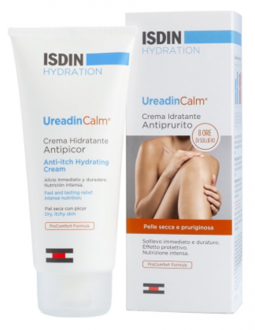 UREADIN CALM CREMA 200 ML - Farmacia Mortise