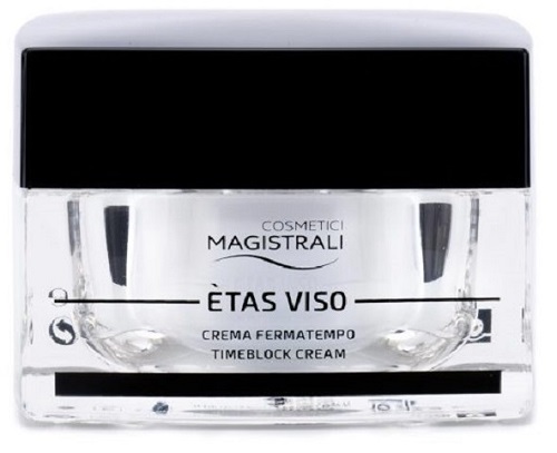 ETAS CREMA VISO 50 ML - Farmacia Mortise