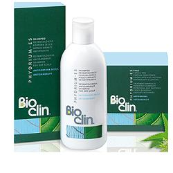 BIOCLIN PHYDRIUM-ES FOR SEC200 - Farmacia Mortise