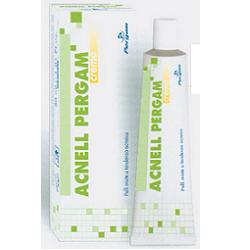 ACNELL PERGAM CREMA 30ML - Farmacia Mortise