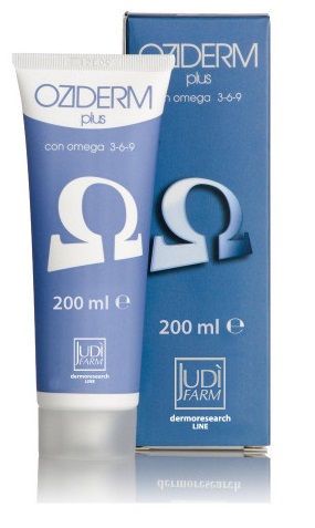OZIDERM PLUS MAXI VISO CORPO 200 ML - Farmacia Mortise