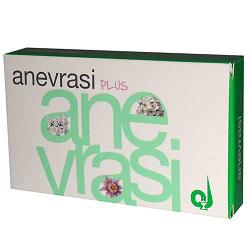 ANEVRASI PLUS 30 CAPSULE - Farmacia Mortise
