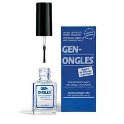 GEN ONGLES SMALTO UNGHIE 10 ML - Farmacia Mortise