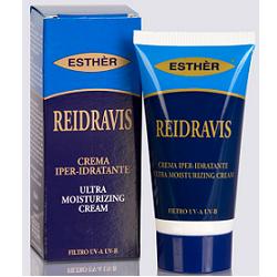 REIDRAVIS CREMA IPERIDRATANTE 50 ML - Farmacia Mortise