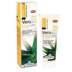 VERADENT JUNIOR TUBO 75ML - Farmacia Mortise