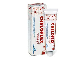 CHELOFLEX CREMA GEL 40 ML - Farmacia Mortise