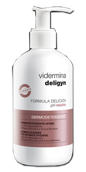 VIDERMINA DELIGYN DETERGENTE 300 ML PREZZO SPECIALE - Farmacia Mortise