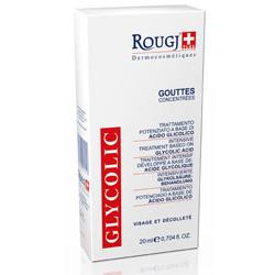 ACIDO GLICOLICO VISO DECOLLETE 20 ML - Farmacia Mortise