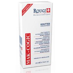 MAK COGIC UNIVERSAL VISO/DECOLLETE 20 ML - Farmacia Mortise