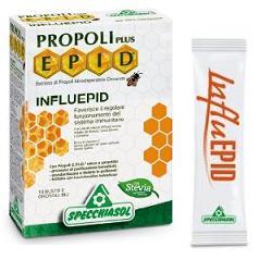INFLUEPID 10BUST - Farmacia Mortise