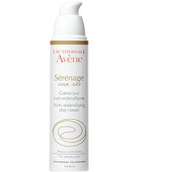 EAU THERMALE AVENE SERENAGE CREMA GIORNO 40 ML - Farmacia Mortise