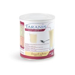 TARANIS PREPARATO DESSERT VANIGLIA 400 G - Farmacia Mortise