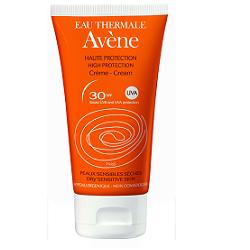 EAU THERMALE AVENE SOLARE CREMA 30 50 ML - Farmacia Mortise