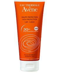 EAU THERMALE AVENE SOLARE LATTE 30 100 ML - Farmacia Mortise