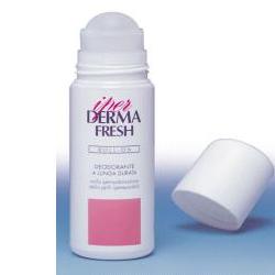 IPER DERMAFRESH DEO ROLL 75 ML - Farmacia Mortise