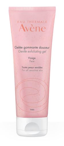 AVENE GELEE ESFOLIANTE DELICATO - Farmacia Mortise