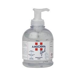 AMUCHINA GEL MANI FLACONE 250 ML - Farmacia Mortise