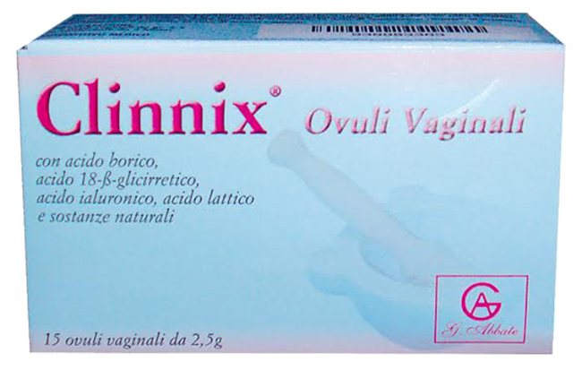 DETSKIN 15 OVULI VAGINALI 2,5 G - Farmacia Mortise