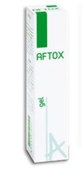AFTOX GEL LESIONI CAVO ORALE 12 ML CON CANNULA - Farmacia Mortise