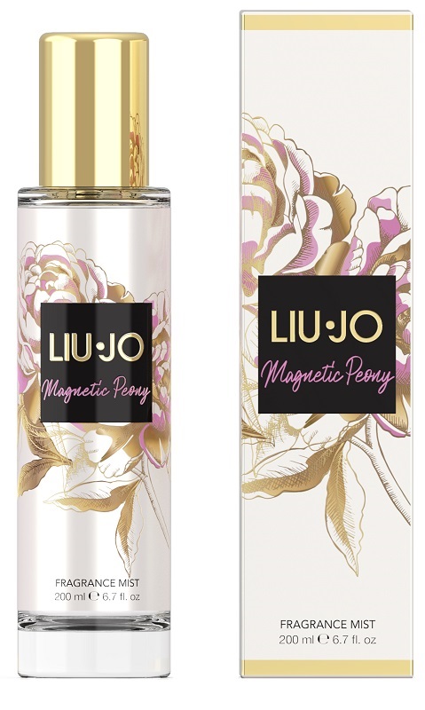 ROUGJ LIU JO MAGNETIC PEONY 200 ML - Farmacia Mortise