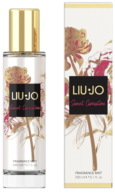 ROUGJ LIU JO SWEET CARNATION 200 ML - Farmacia Mortise