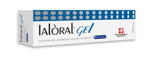 IALORAL GEL 75 ML - Farmacia Mortise