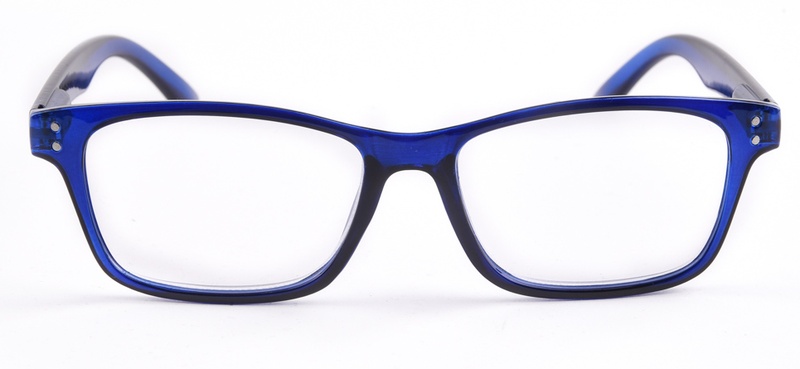 OCCHIALE PER PRESBIOPIA CONTACTA ELEMENT BLU +3,50 1 PEZZO - Farmacia Mortise