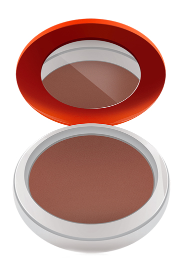 ROUGJ COMPACT TERRA SPF 50 VISO NATURAL COMPACT - Farmacia Mortise