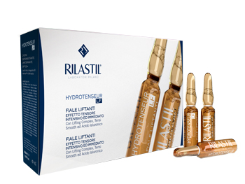 RILASTIL HYDROTENSEUR LF FIALE LIFTANTI - Farmacia Mortise