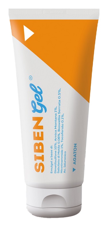 SIBEN GEL 75 ML - Farmacia Mortise