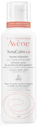 AVENE XERACALM AD BALS LIPORESTITUTIVO COSMETICO STERILE 400 ML - Farmacia Mortise