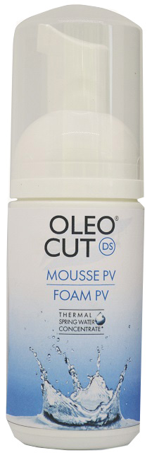 OLEOCUT MOUSSE 100 ML - Farmacia Mortise