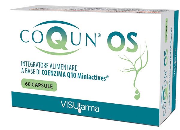 COQUN OS 60 CAPSULE - Farmacia Mortise