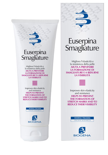BIOGENA EUSERPINA SMAGLIATURE 250 ML - Farmacia Mortise