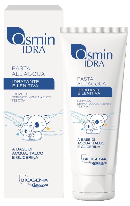 OSMIN IDRA 250 ML - Farmacia Mortise