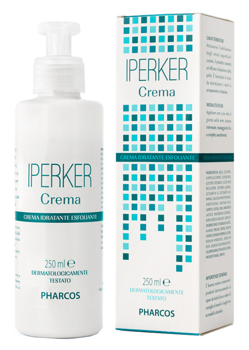 IPERKER PHARCOS 250 ML - Farmacia Mortise